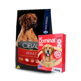Cibau Adult medium 15kg