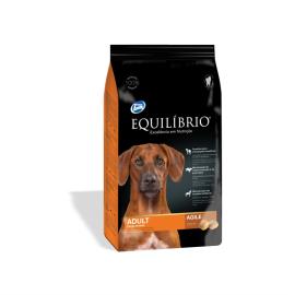 Equilibrio Adulto Raza Grande 15kg