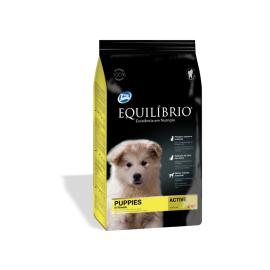 Equilibrio Cachorros 2kg All Breads