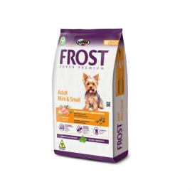 Frost adult mini 15kg