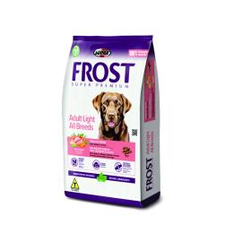 frost light 1 kg